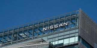 Nissan - resultats 2022