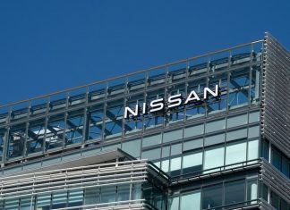 Nissan - resultats 2022