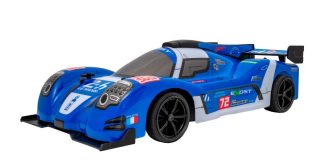 Silverlit et les 24 Heures du Mans : un partenariat inédit ! Silverlit - 24 Heures du Mans