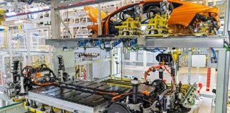 Skoda Auto a assemblé plus d’un demi-million de batteries pour les véhicules de Volkswagen Group