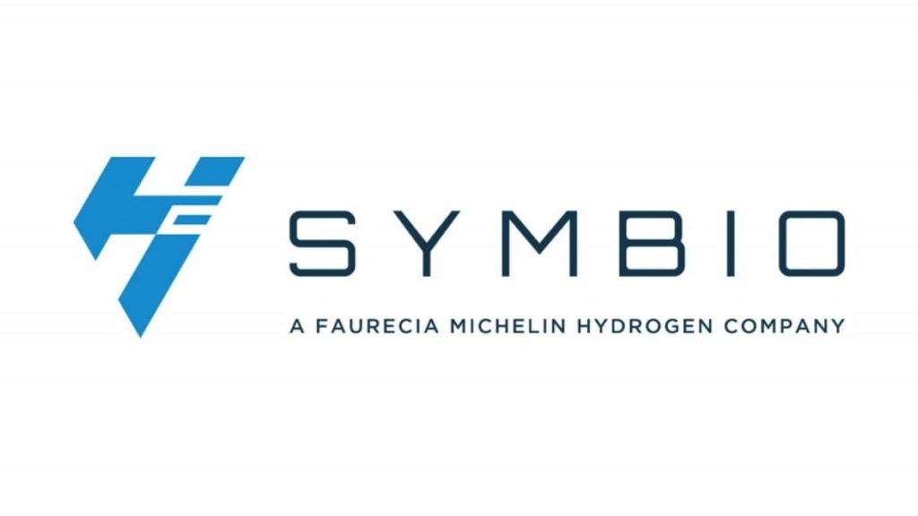 Stellantis entre à parts égales avec Faurecia et Michelin au capital de Symbio, leader de la mobilité hydrogène zéro émission symbio - stellantis