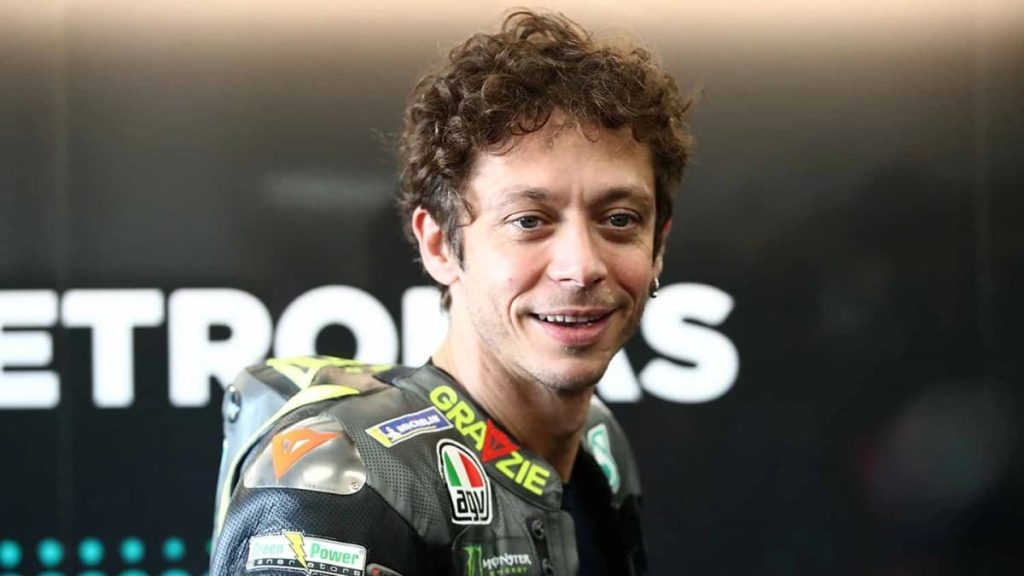valentino rossi 24h du mans 2023