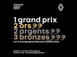 Renault Cannes_Lions_2023