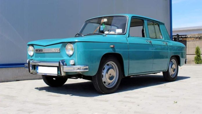 DACIA 1100