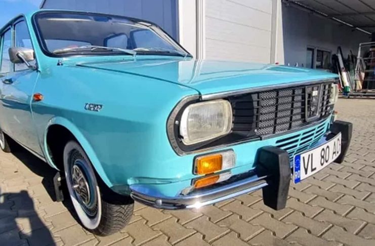DACIA 1300