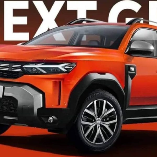 Dacia Duster 3 2023 credit-image-avarvarii
