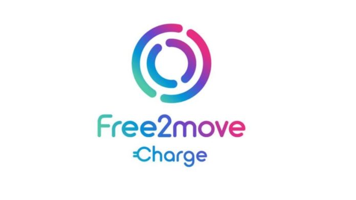 Free2Move - Stellantis Free2Move - Stellantis