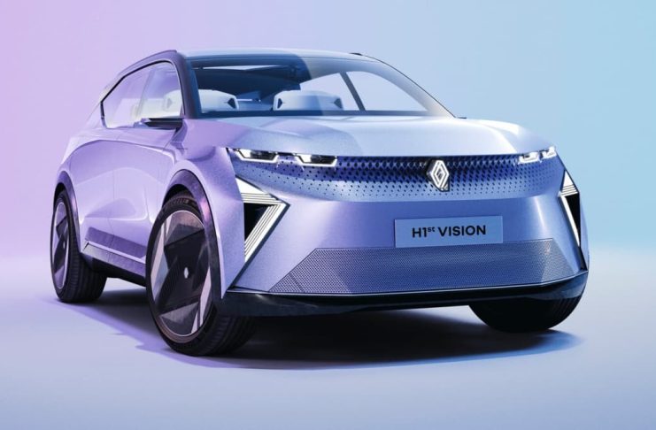 H1ST Vision