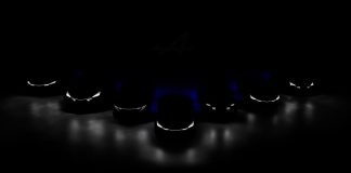 Alpine annonce pour 2030 une gamme de 7 modèles dont un futur cabriolet et la nouvelle A310 La revolution Alpine est en marche