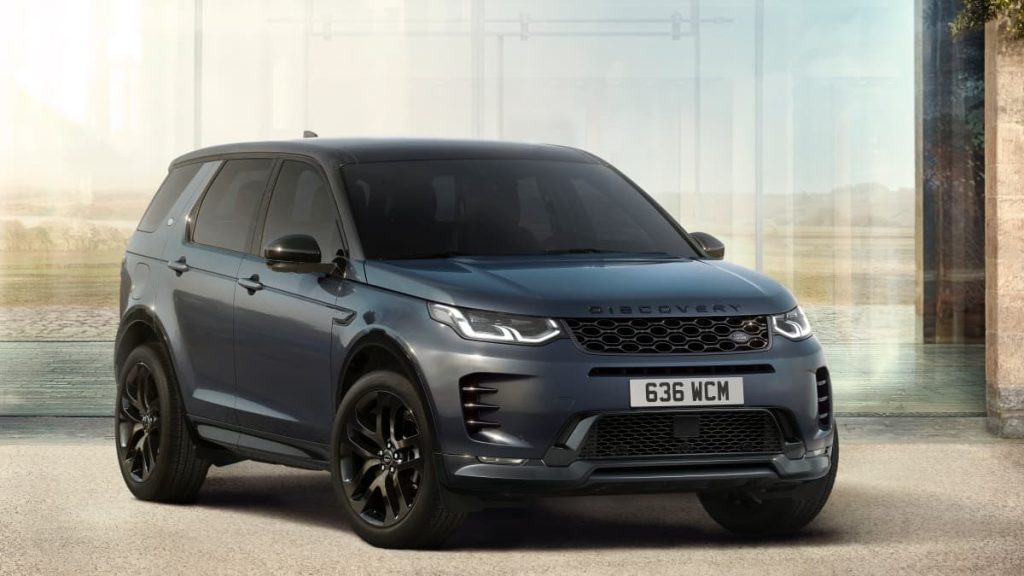 Land Rover Discovery Sport 2023 : un habitacle redessiné, une polyvalence accrue et des technologies de pointe Land Rover Discovery Sport 2023