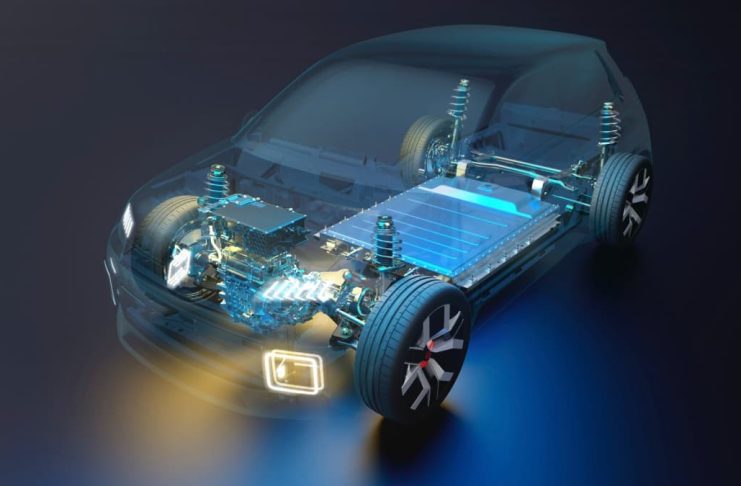 Mobilize - Renault 5 électrique