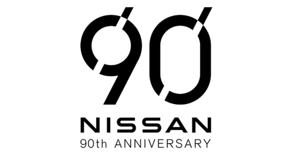 Nissan prépare les célébrations de son 90ème anniversaire Nissan Anniversaire 2023