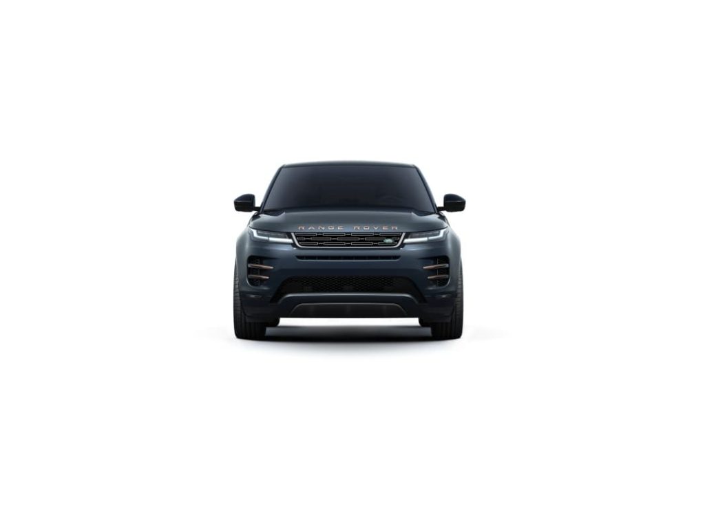 Range Rover Evoque 2023 2024