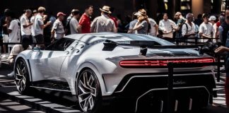 Salon Top Marques Monaco : La 18ème édition de bat tous les records ! Top Marques Monaco 2023