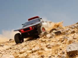 Une analyse approfondie des causes fondamentales a été effectuée lors des tests d'Audi Sport en Arabie Saoudite