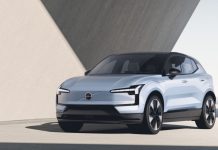 Volvo EX30 2023
