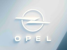 Opel logo