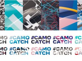 Peugeot #Camocatch