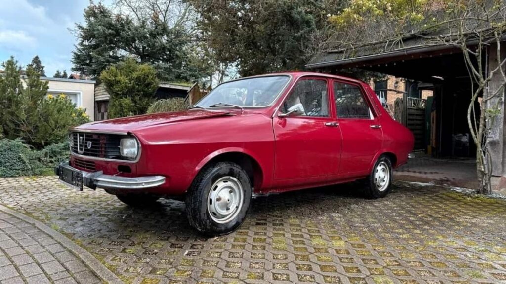 DACIA 1300