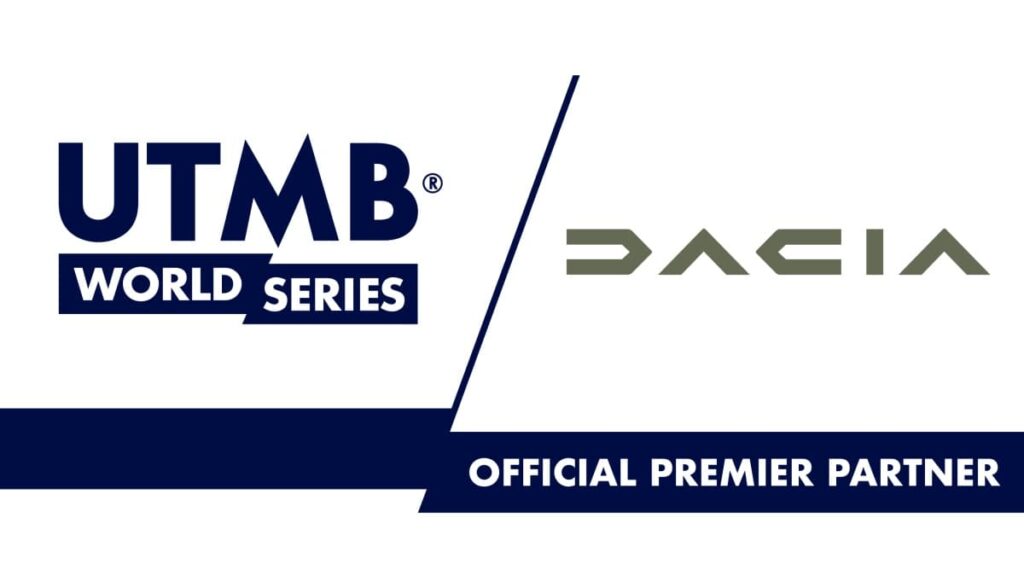 Dacia - UTMB
