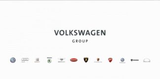Groupe Volkswagen ventes 2023