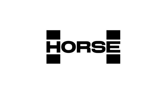 HORSE - Renault