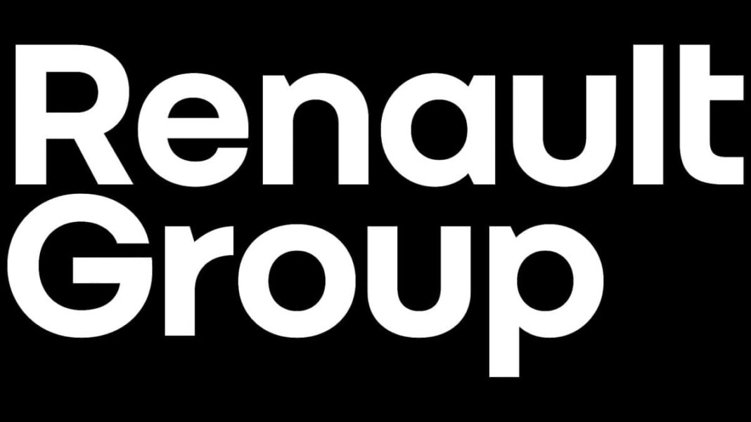 Renault Group - Résultats S1 2023