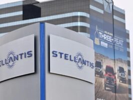 Stellantis - résultats commerciaux S1 2023