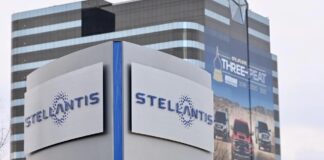 Stellantis - résultats commerciaux S1 2023