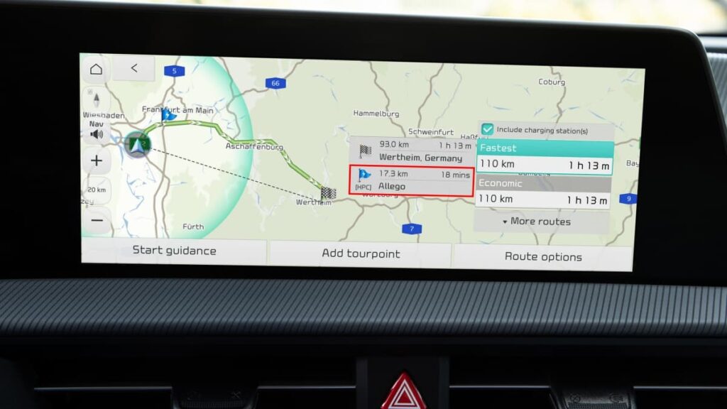 kia system update 2023