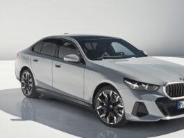 BMW - IAA Mobility 2023 Munich