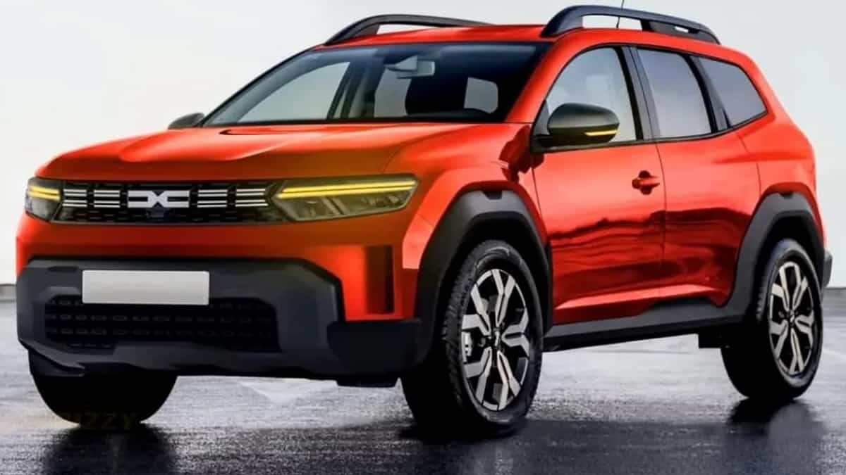 Prix nouveau Dacia Duster (2024). Gamme et équipements du SUV