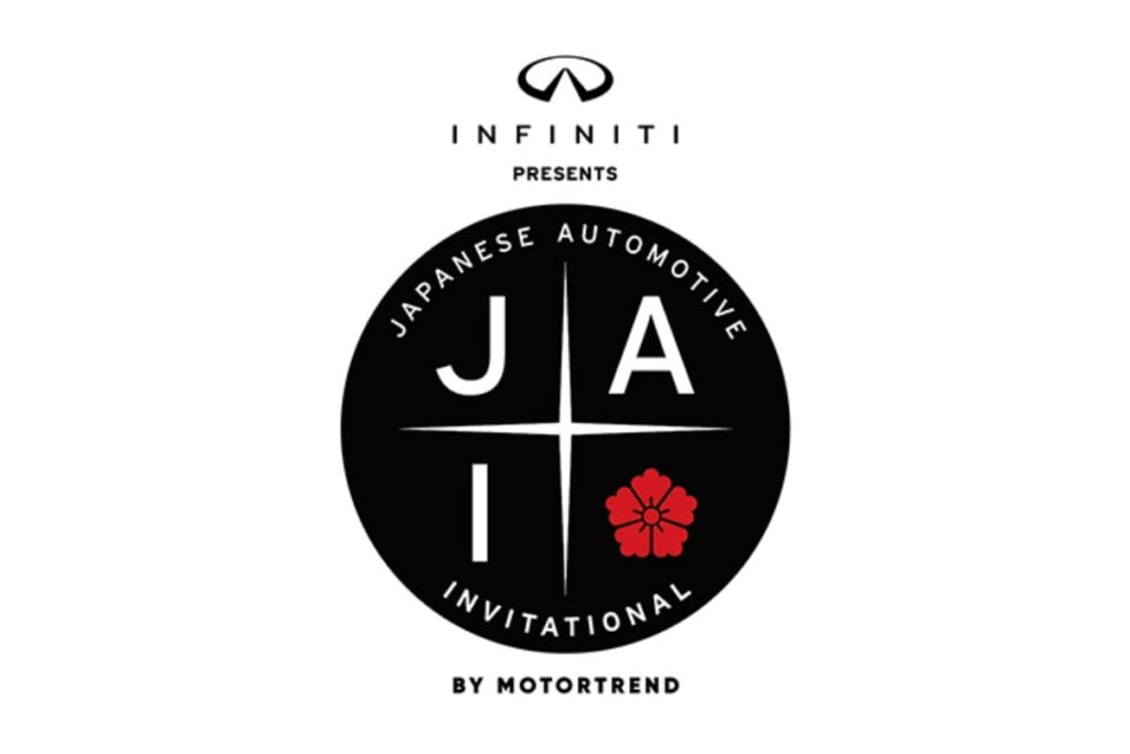 Japanese Automotive Invitational