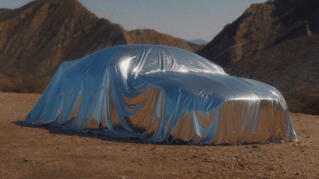 Mercedes-AMG GT _ Pebble Beach Automotive Week