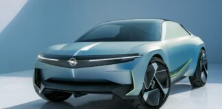 Opel Experimental incarne les trois piliers de la marque Opel Experimental