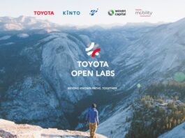 Toyota Open Labs