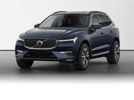 Volvo ventes juillet