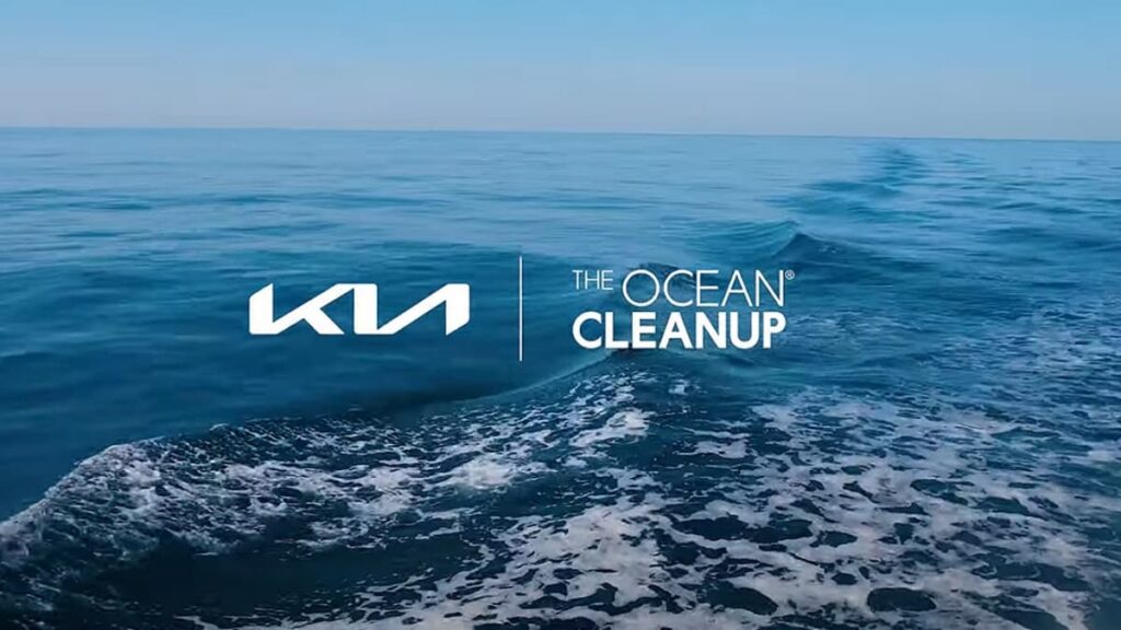 kia - ocean