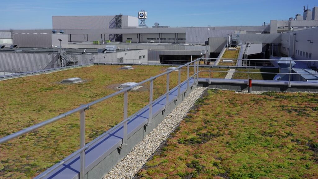 usine BMW Group de Dingolfing