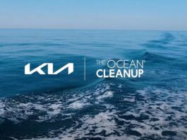 kia - ocean