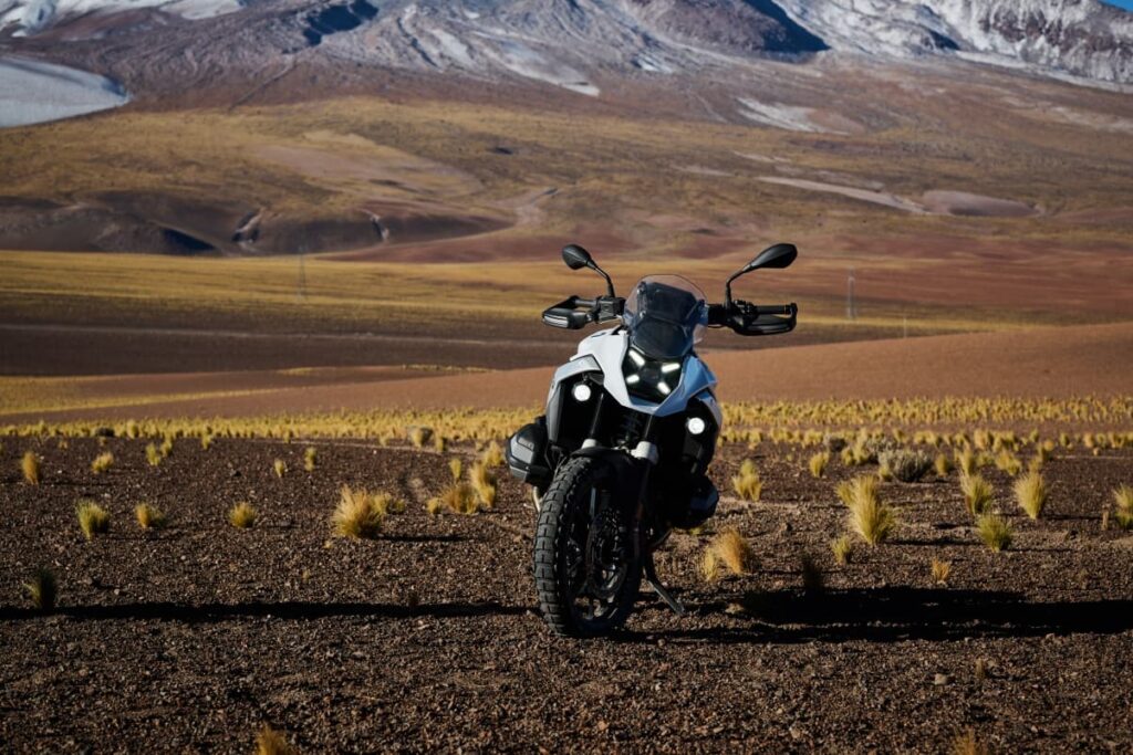 BMW R 1300 GS 2023