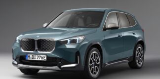 Nouvelle BMW iX1 eDrive20 : ouverture des commandes en France, voici son prix BMW iX1 eDrive20 2023