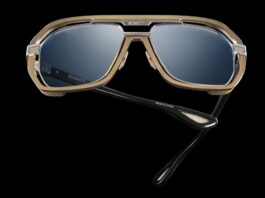 BUGATTI Eyewear Collection