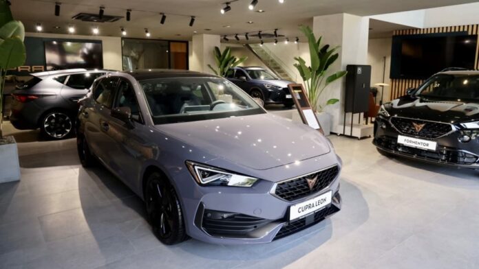 CUPRA Tunisie