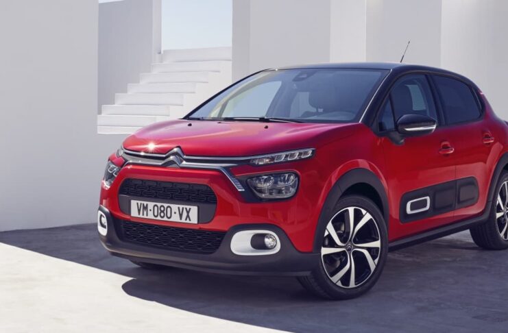Citroen C3