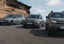 DACIA