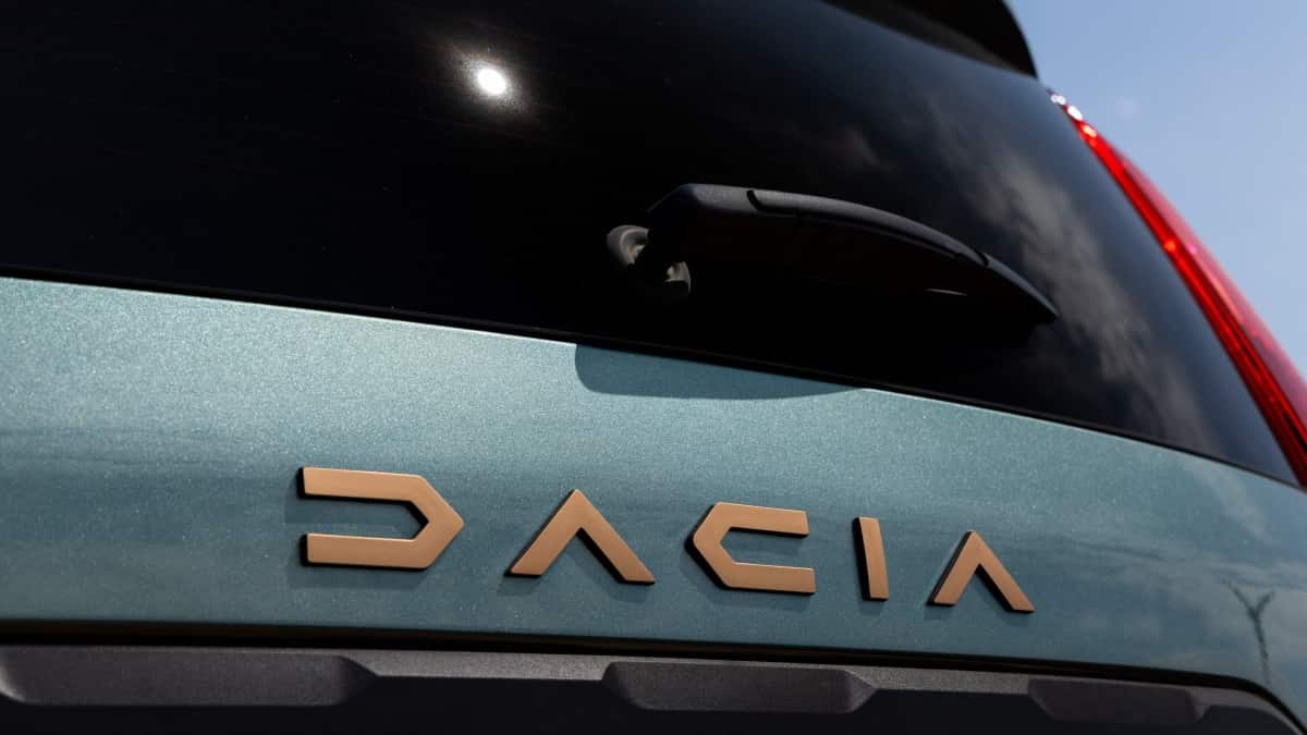 Pourquoi, mine de rien, Dacia gonfle sérieusement ses prix - Challenges