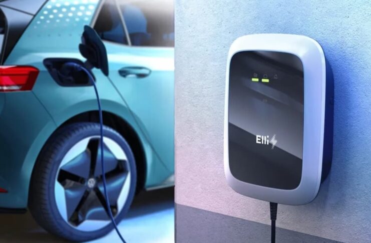 Elli - Volkswagen Group