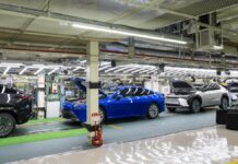 L'avenir de la production automobile de Toyota