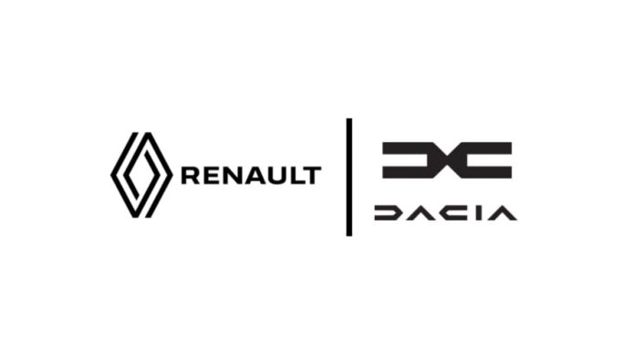 Renault et Dacia